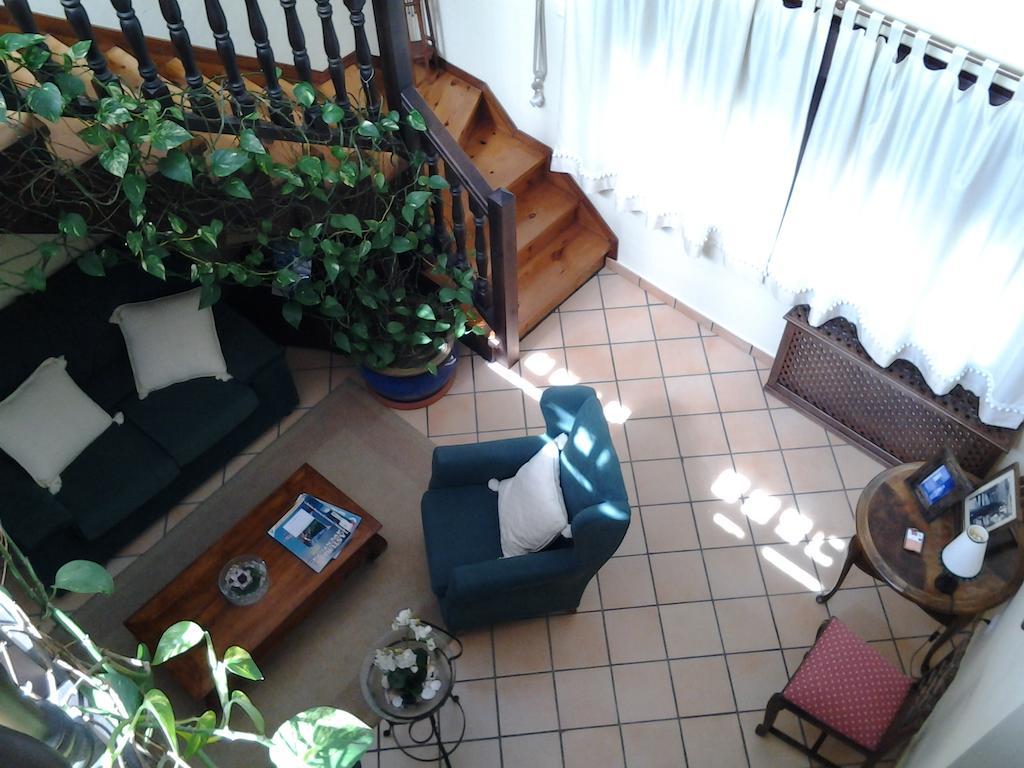 Pando  Hotel Foronda מראה חיצוני תמונה