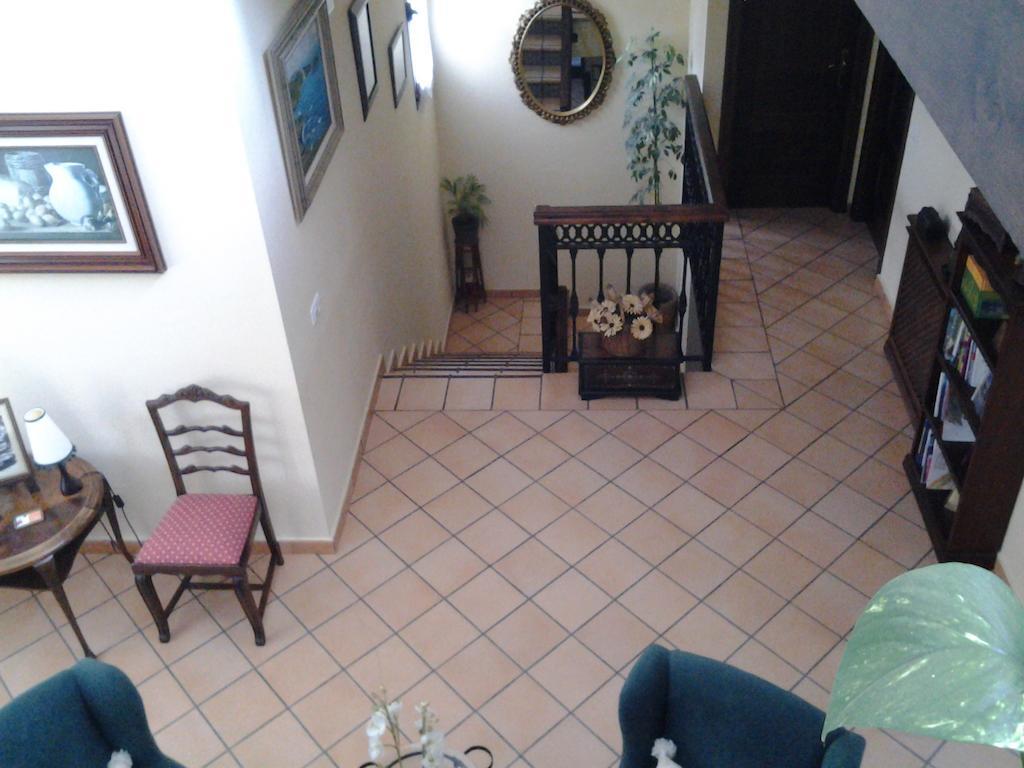Pando  Hotel Foronda מראה חיצוני תמונה