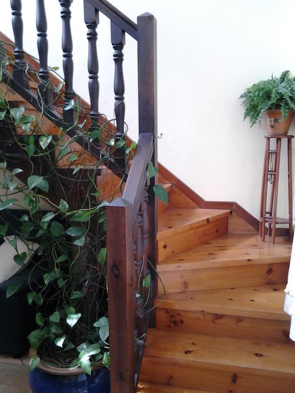 Pando  Hotel Foronda מראה חיצוני תמונה