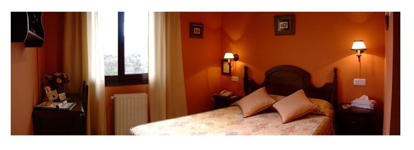 Pando  Hotel Foronda מראה חיצוני תמונה