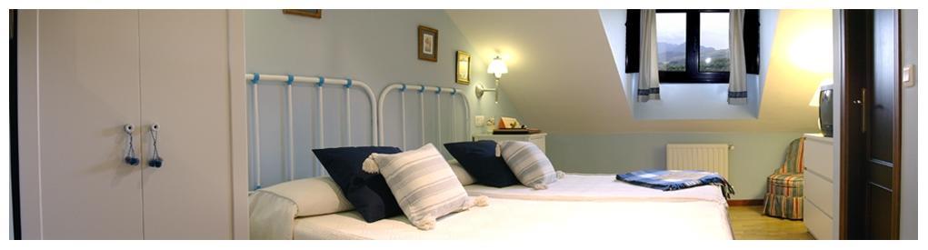 Pando  Hotel Foronda מראה חיצוני תמונה