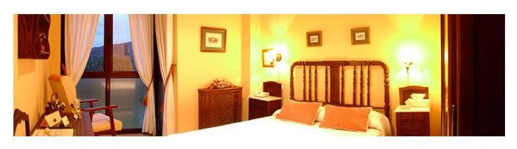 Pando  Hotel Foronda מראה חיצוני תמונה