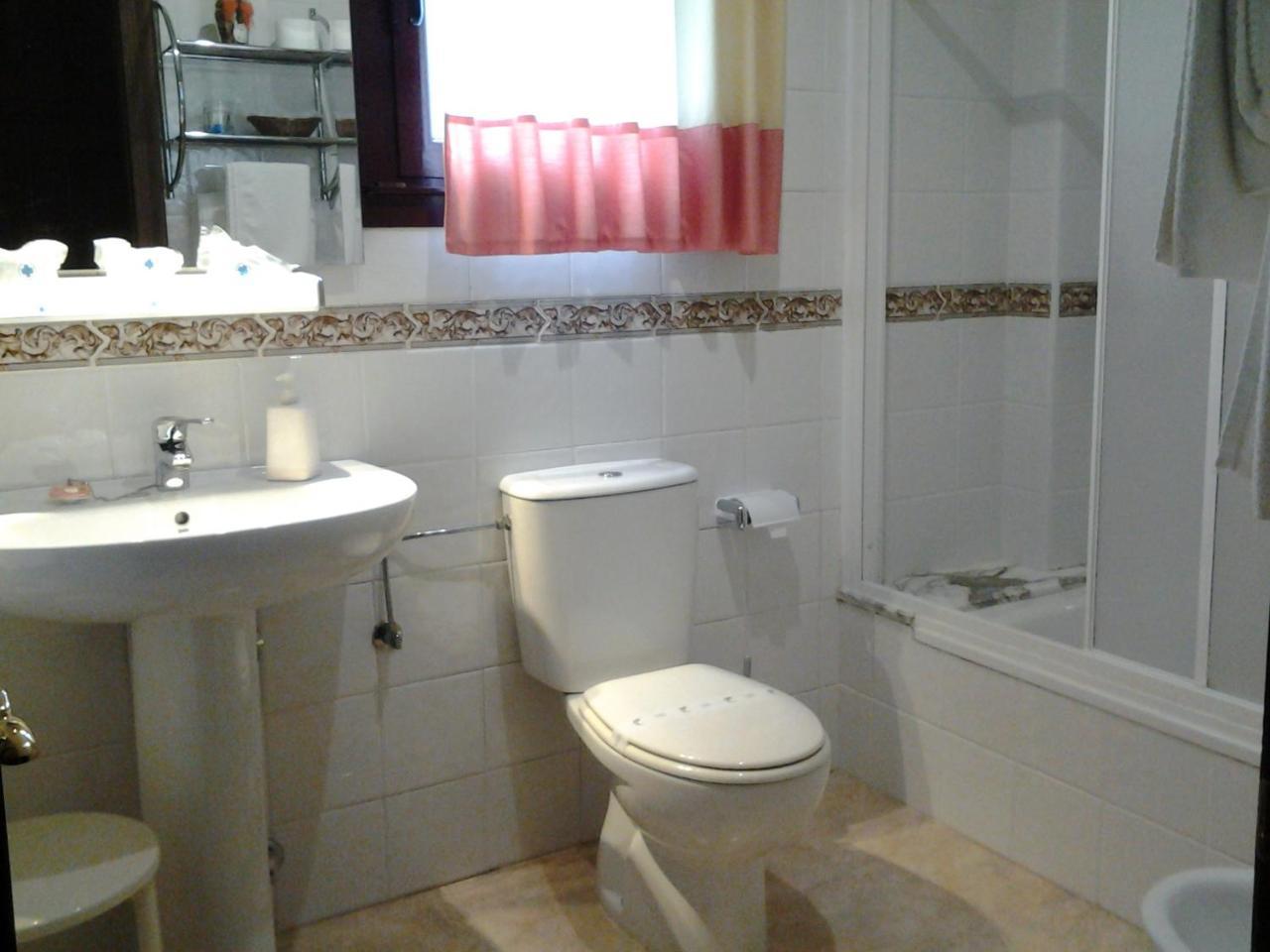Pando  Hotel Foronda מראה חיצוני תמונה
